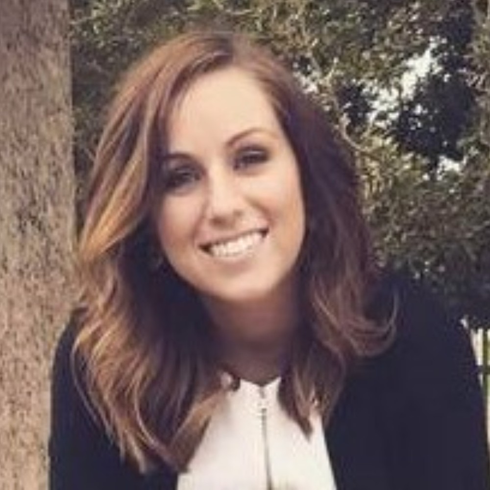 Meet your Posher, Jaclyn